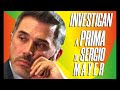 ¡ POR CULPA DE MAYER INVESTIGAN A SU PRIMA !