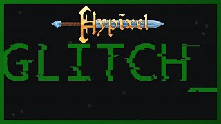 Hypixel Warlords CTF Glitch Out of map - PATCHED