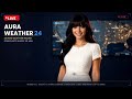 LIVE US Weather Radar & Alerts date/time : 2026-05-24, 03:11:55, 485ms com— Aura Weather 24