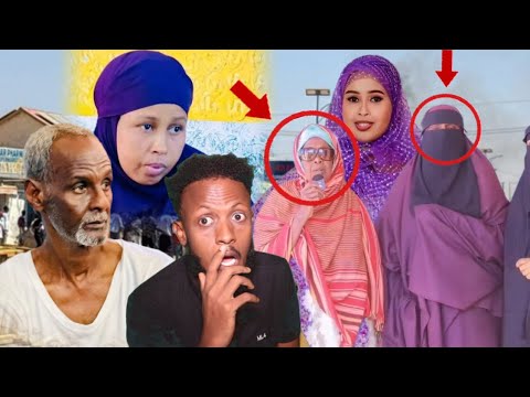 DEG DEG Mucjiso Kale Meydkii Saabiriin Oo Cid Kale Sheegatay Dood Culus Maxkamada Oo Kayaaban Hodan