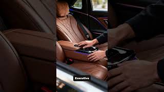 2026 Mercedes S-Class Is Still the King of Luxury 👑 USA Review  #futurecars #luxurycars