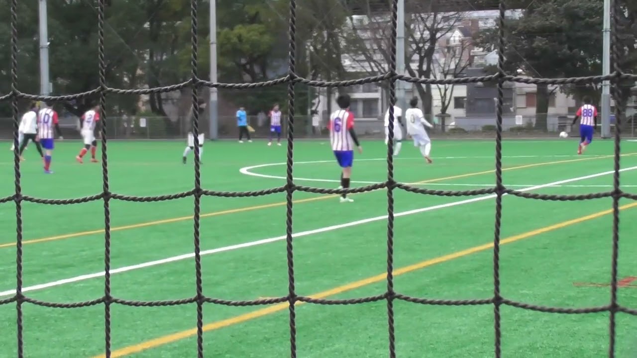 2026.1.31 バッチョーネvsエルニーニョ 予選1