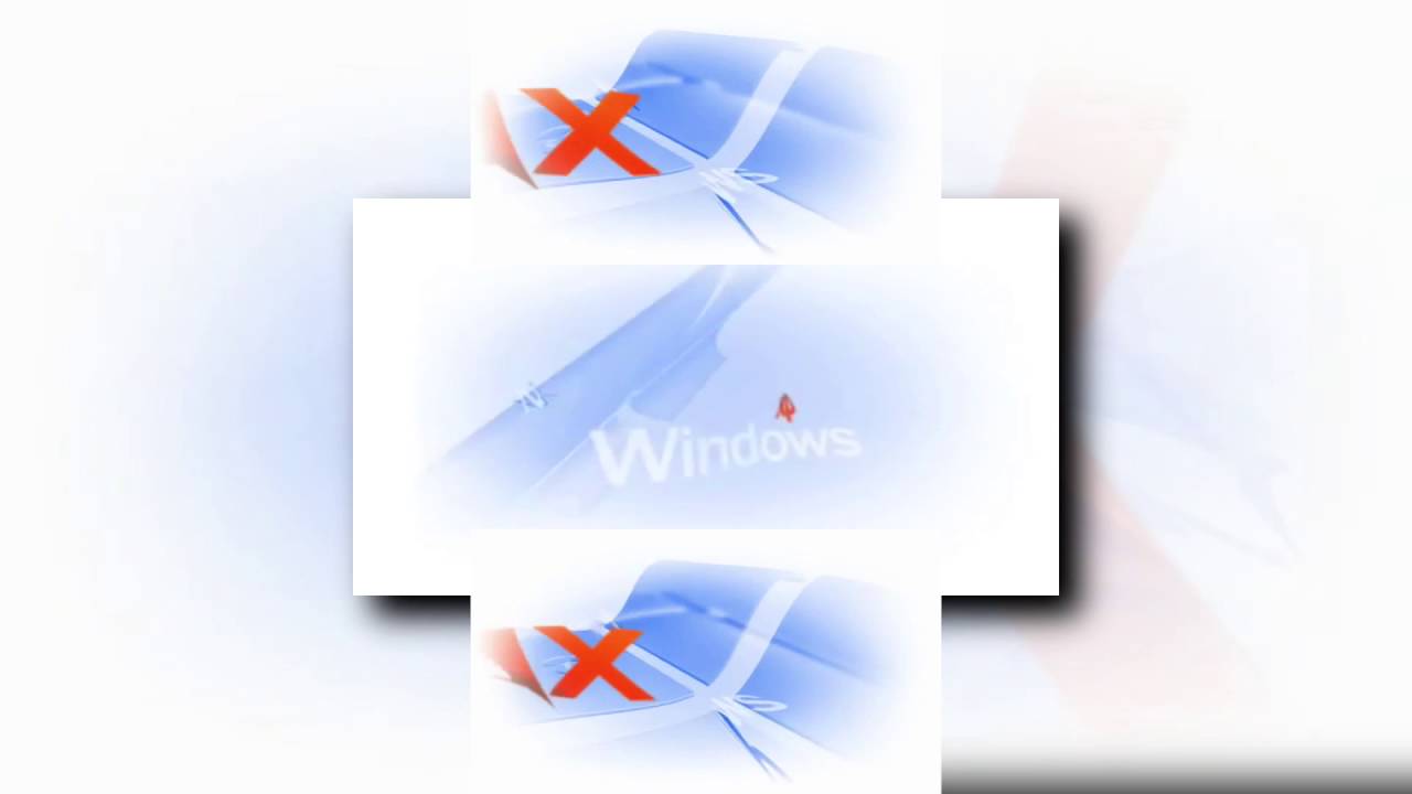 (YTPMV) Windows XP Animation Scan