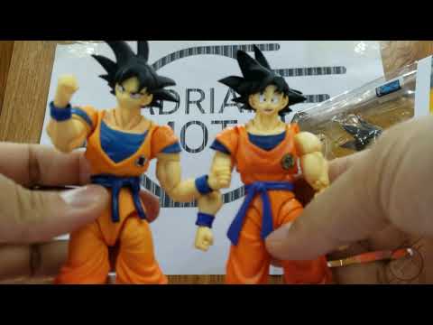 shf goku 2.0