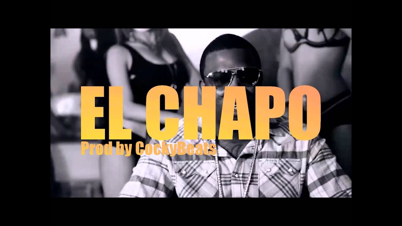 Gucci Mane El Chapo Download
