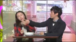 Gag Concert: Heart-Pounding 01/05/2014