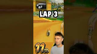 Famous How to Win in Mario Kart Using Just 1 Item Profile