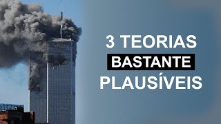 3 Teorias plausíveis sobre a queda do World Trade Center