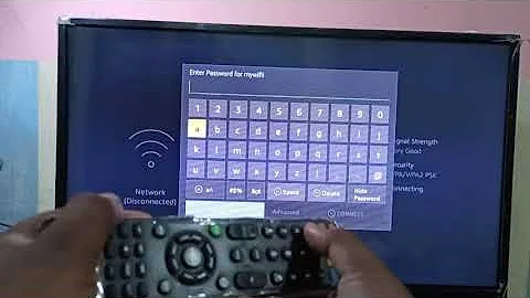 Connect Amazon Fire TV Stick to WiFi without Remote | Lost Firestick Remote | Remote Damaged