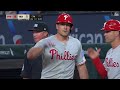 Phillies vs. Rangers Game Highlights (8/8/25) | MLB Highlights