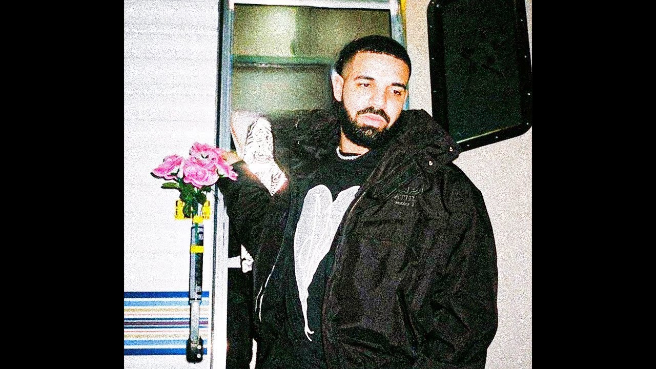 (FREE) DRAKE X GIVEON TYPE BEAT "STILL YOURS ?" | R&B TYPE BEAT 2025