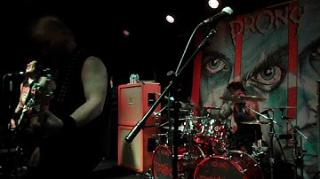 Prong   unconditional