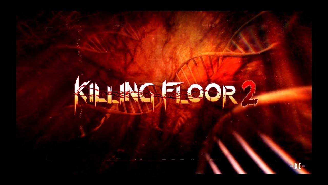 Killing Floor 2 Ps4 Review Youtube