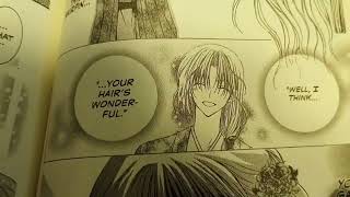 My horrible YOTD comic dub Chapter 2 part 1