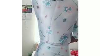 Tik Tok Tante Culik Aku Donk ngakak