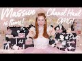 $48,000 CHANEL BIRTHDAY HAUL UNBOXING 