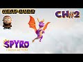 Talking about the new Spyro The Dragon A Realm Beyond videogame CH#2
