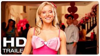 ELLE Official Trailer (NEW 2026)