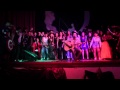 CHAINO Amigos (by Enanitos Verdes) @ColegioChampagnat2012