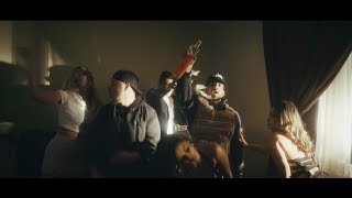 Futuristic X Michael Minelli - Bad Decisions (Official Music Video)