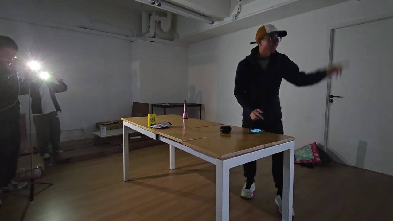 233活動組 31/1 TAA + 12月至2月生日會才藝表演(part 4)