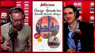 Le Petit Futé nous emmène à Chicago !