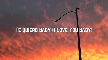 Download Chesca Pitbul Te Quiero Baby Mp3 Free And Mp4 Download Chesca Pitbul Te Quiero Baby Mp3 Free And Mp4