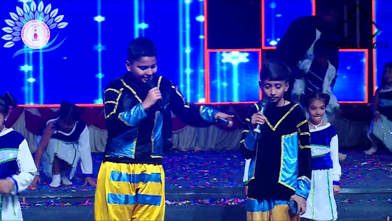 SCHOOL DAY CELEBRATION | NAMANA 2026