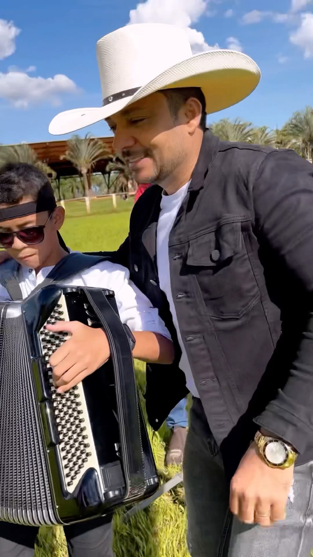 Forró do meu Goiás a nova música do fenômeno Leãozinho Do Forró #boanoiteee #pipocou #leãozinho #mu