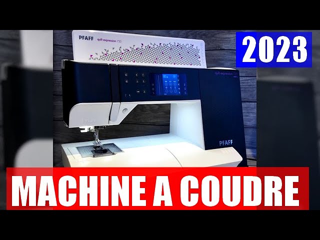 ≡ Machine à Coudre Débutant → Meilleurs Prix 2023