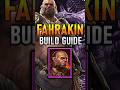 Fahraking the Fat Build Guide Raid Shadow Legends #raidninja