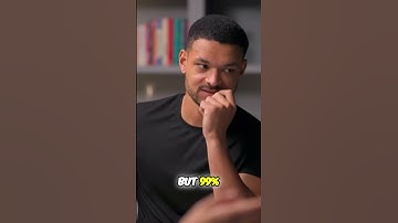 AI Apocalypse: 99% Unemployment Is Coming! Dr. Roman Warns! #shorts