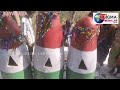 The Spirit Of Sacrifice Martyrs Day In Maikanch 