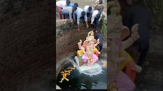 Ganu Is Coming 😘🥰 #trending #shorts #ganesh #music #love