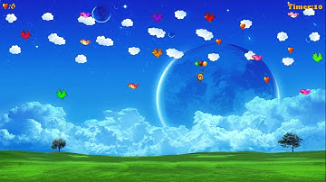 First Xna Prototype.avi