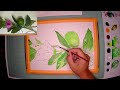 WCP Ink Line Bouquet with Color
