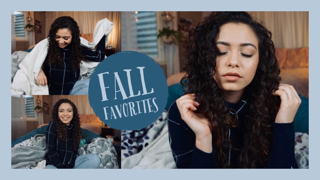 Fall Favorites 2018