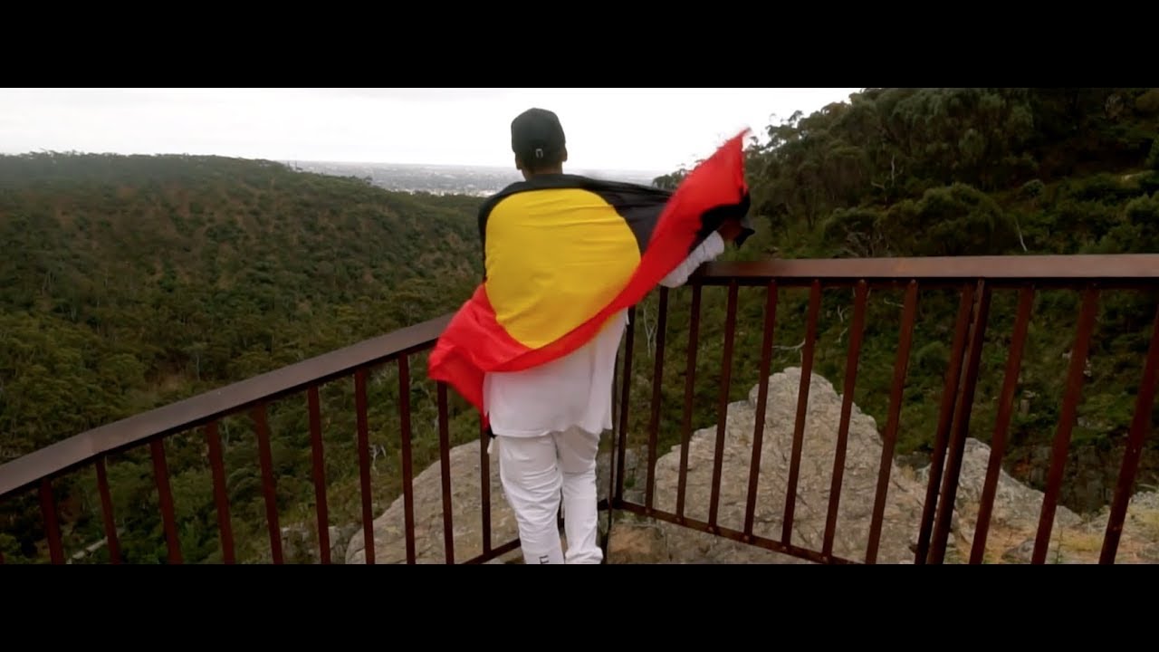 J-MILLA - My People (Official Music Video)