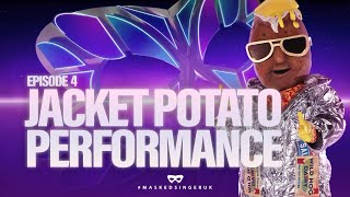 Jacket Potato Performs 