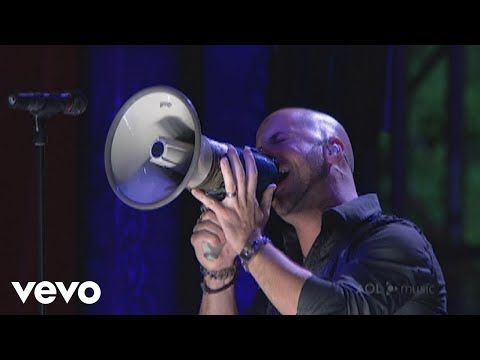 Crashed (AOL Music Live! At Red Rock Casino 2007)