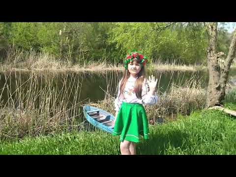 Пісня Додому виконує Ярошенко Поліна Вокальний гурток Пісенний диво цвіт Привовчанська ЗШ 