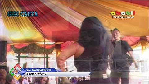 JAIPONG GIRI CAHYA | BUAH KAWUNG KETUK TELU | MAMAH BANNGKOK