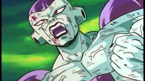 Goku Defeats Frieza Kai UNCUT