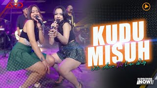 Vita Alvia Feat. Lala Widy - Kudu Misuh Cobo To Gagasen Lelakonku Iki