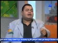 الشاعر عمار الفار اتحاد شعراء مصر فى قناة النيل الثقافيه 