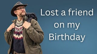 Birthday and Mortality