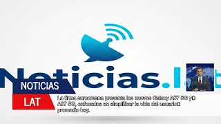 Samsung Revoluciona la Gama Media: Galaxy A57 y A37 con Inteligencia Artificial