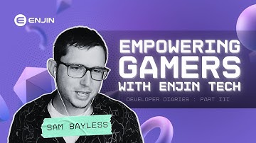 Dev Diaries III: Unlocking Digital Ownership with Gaming