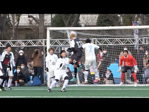 豪快なヘディングシュート!! #shorts