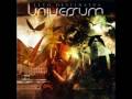 Universum - False Paradigm